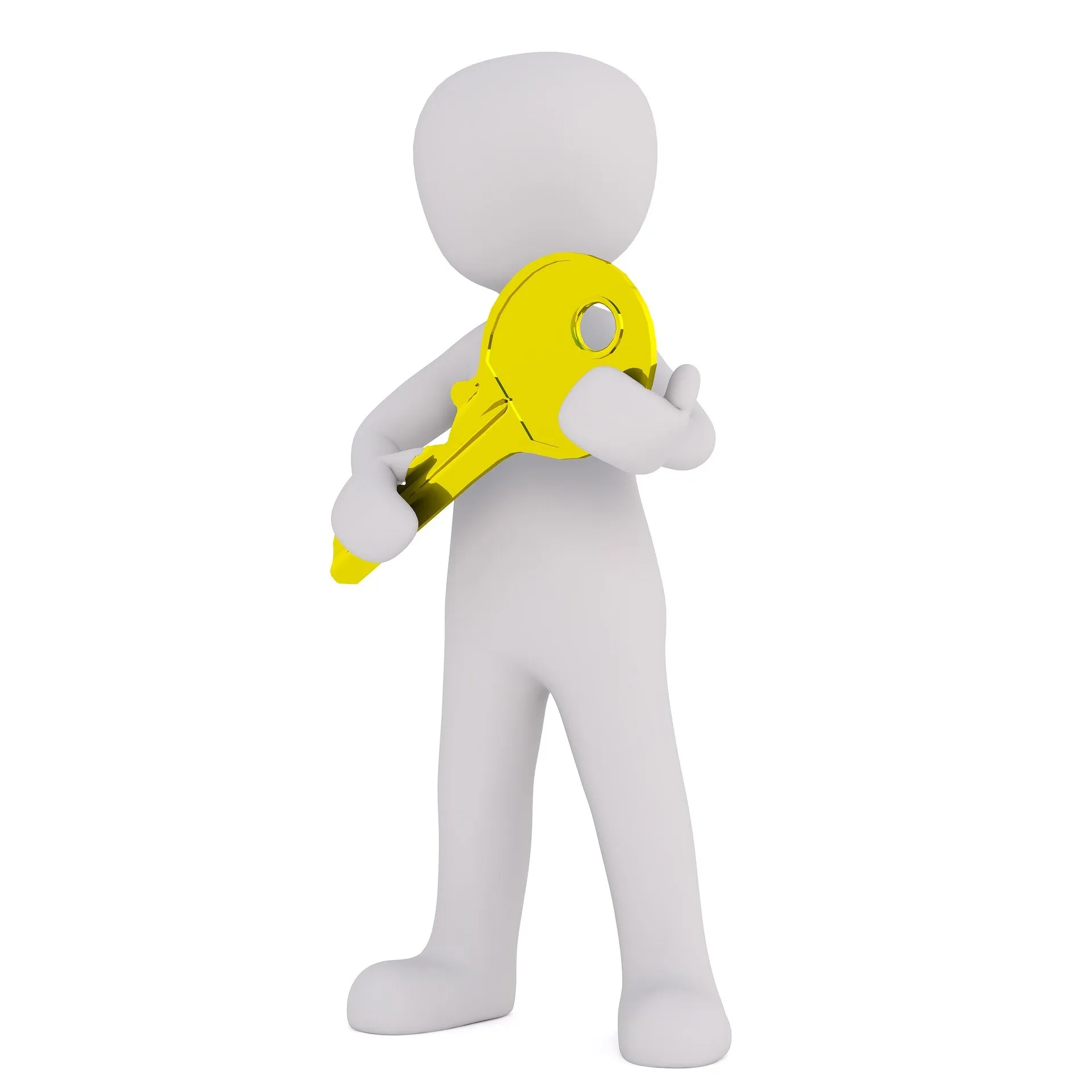 Złoty Kluczyk - O Firmie